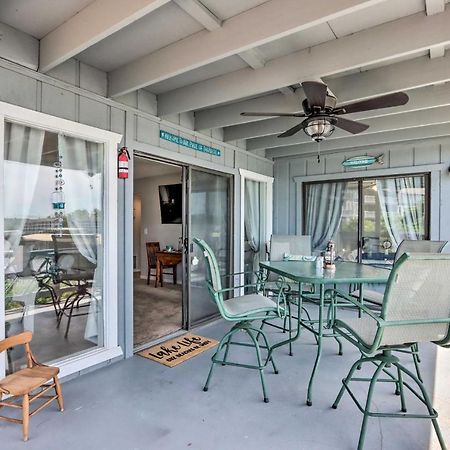 Osage Beach Condo With Pool Access And Lake Views Eksteriør billede